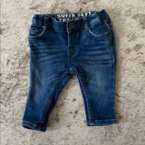 h&m jeans bolsagy